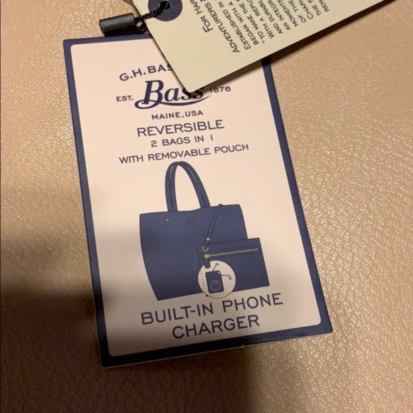 Large Bag - Picture 8 of 9